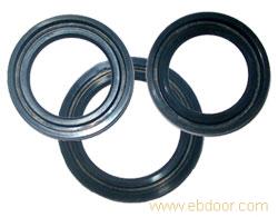 氟橡膠骨架油封