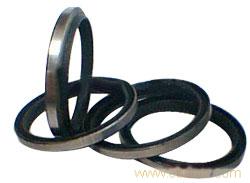 高晴膠骨架油封