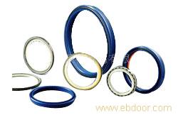 氟橡膠骨架油封