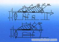 方形圈（格來圈）