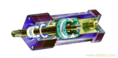 各種液壓馬達，液壓氣油缸的成套密封件